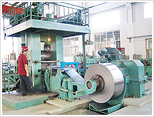 轧机牌楼在爆发磨损时有什么要领可以修复？？