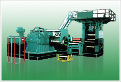 关于热轧机振动特征的现实相识